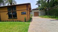 Casa da Pampulha: piscina aquecida, espaço gourmet - B&B