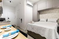 B&B San Paolo - ST908 - Vila Mariana Studio aconchegante - Bed and Breakfast San Paolo