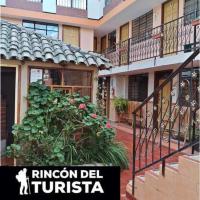 Hostal Rincón Del Turista - B&B
