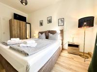 FEWO Gleis 1 - B&B Oberstaufen