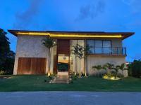 Casa Condomínio Praia Bella- Praia do Forte - 6 Suites - B&B