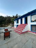 Idyllic Haven Heritage, Jageshwar - Bed and Breakfast Jāgeshwar