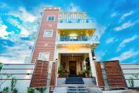 B&B Rameswaram - Bairava Bliss Inn - Bed and Breakfast Rameswaram