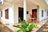 Rusara Villa - Chambres d’hôtes