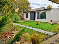 Vila lac lll - B&B Năvodari