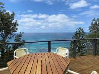 Southern Comfort - B&B Manyana