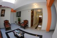 ECO APARTS - B&B Cuzco