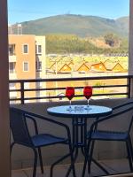 Alojamiento San Pedro de la Paz - B&B