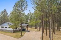 Camp Bluebird - B&B Custer