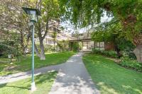 New apartment in Barrio El Golf - Bed and Breakfast Santiago de Chile