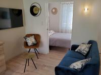 Appartamento con 2 Camere da Letto