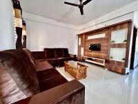 B&B Mysuru - Roy Enclave by Rohi stays - Bed and Breakfast Mysuru