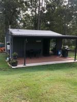 Curra Cottage - B&B