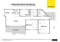 Waratah Cottage Bendalong - B&B Manyana