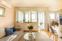 B&B Zagreb - Cosy and elegant flat with spectacular city view - Bed and Breakfast Zagreb