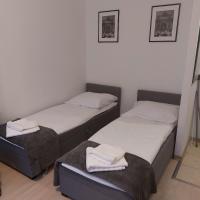 Apartament Mazurska - B&B