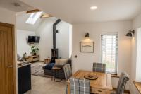 Nana Cottage , Findhorn Village - B&B