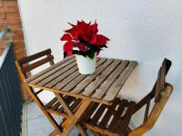 Apartment in Teia centre - B&B