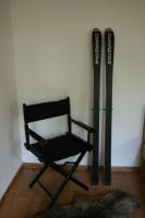 Chambre Triple avec Baignoire