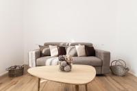 FREE PARKING - LUXURY in CENTRO - B&B Genoa