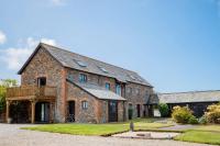 B&B Bude - Treworgie Barton - Butterwell - Bed and Breakfast Bude