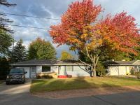 The Badger House ~ Newly Remodeled Home ~ Rib Mountain - B&B
