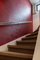 Zentrale Wohnung im Grünen! - B&B