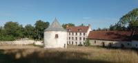 B&B Alette - Bergerie du château - Bed and Breakfast Alette