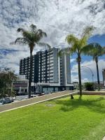 Apartamento de 2 dormitorios