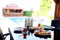 Akın Apart and Hotel - B&B Antalya