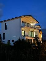 Petit Chalet 69 - Am Hainer See - B&B
