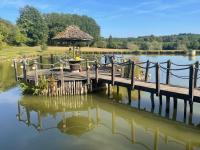 GÎTE ALTAÏR - B&B Mialet