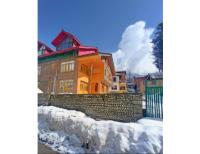 B&B Pahlgām - Kesar Hotel, Pahalgam - Bed and Breakfast Pahlgām