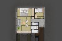 Camera Familiare Superior 