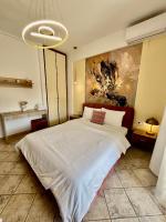 City lux apartment 1 - B&B