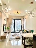 Nhà Của Trúc - Celadon City cạnh Aeon Tân Phú - B&B Ho Chi Minh