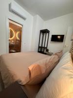 Kleines Doppelzimmer