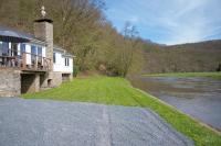 La Cigogne - B&B Bertrix