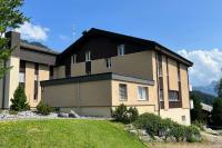 Ferienwohnung Arvenbüel Bergtraum über Amden - B&B