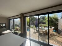 La maison d’Emma et son jardin tout près de Lille - B&B Pérenchies