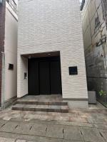 B&B Nagasaki - ホテル　レヴィベース思案橋 - Bed and Breakfast Nagasaki