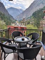 MoonLight Guest House - B&B Kasol