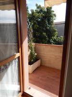 Appartamento Abete Marino, Sirolo - Ferienwohnung Sirolo