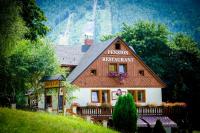 Pension & Restaurant Krakonoš - B&B Harrachov