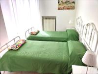 Chambre Quadruple avec Balcon