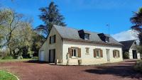etang de la bibardiere - B&B
