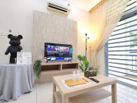 B&B Ipoh - Ipoh Sunway Alpine Suites by IWH - Bed and Breakfast Ipoh