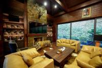 Villa con piscina privada