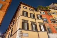 Maison Medusa - Ferienwohnung Rom