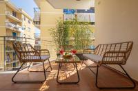 Surya House - Elegant apartment in Sorrento - Chambres d’hôtes Sorrente